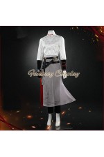 Path to Nowhere The Chief Female New Year Outfit Cosplay Costume